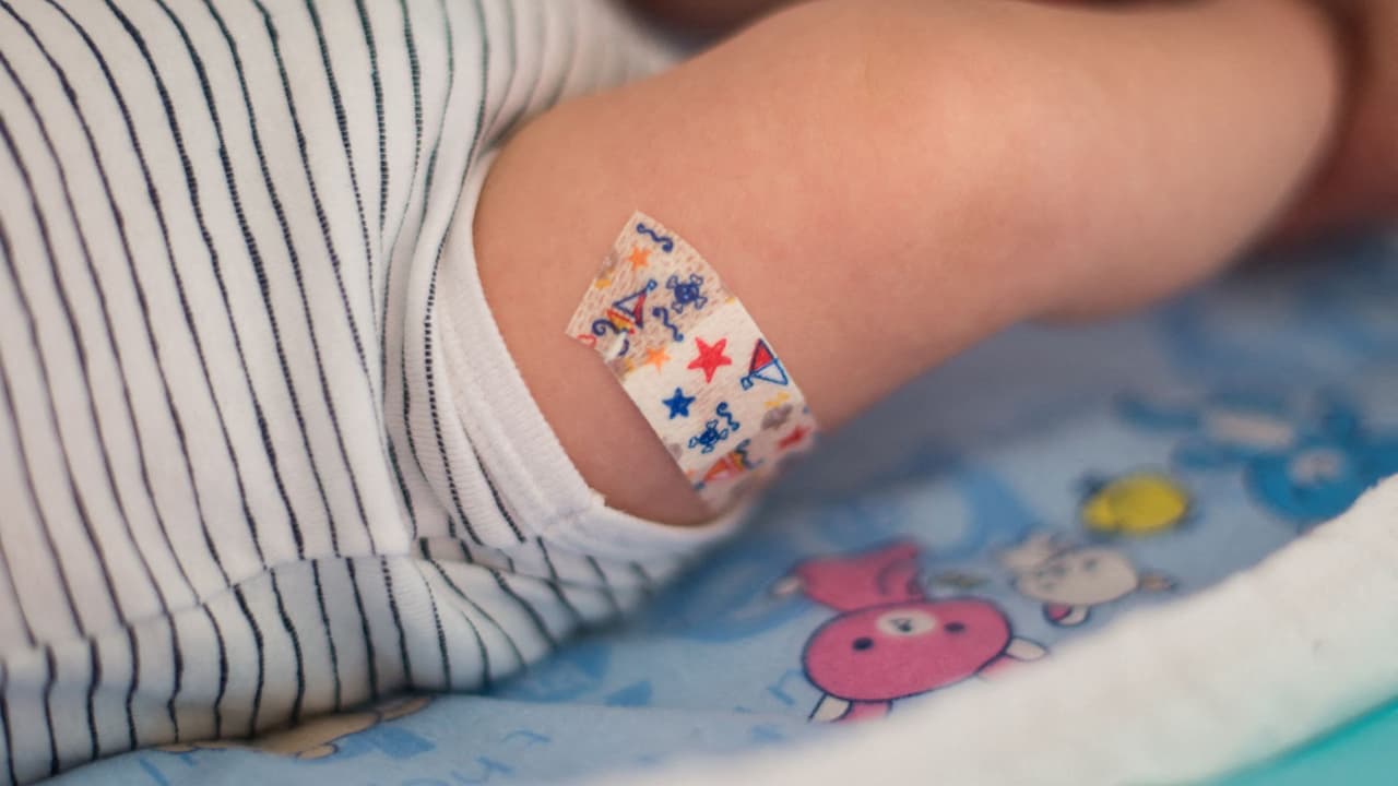 El Departamento de Salud de Houston confirma un caso de sarampión en un bebé tras viaje internacional