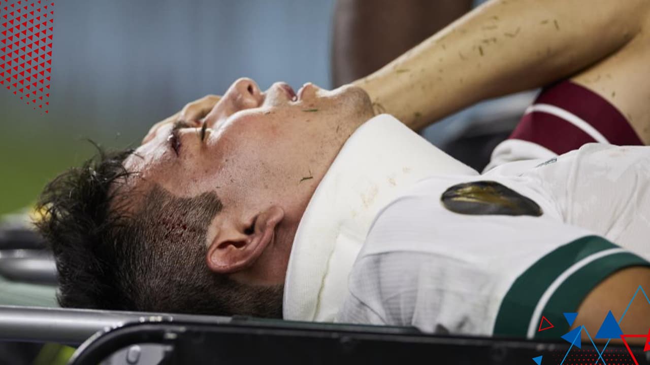 "Esto no es un juego": A pesar de las advertencias de la FIFA, se volvió a escuchar el grito homofóbico en un partido de México