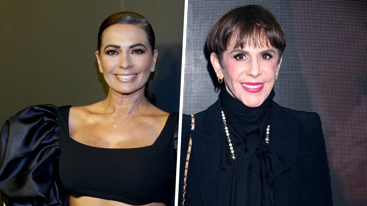 "La vida es muy rápida": Cecilia Galliano lamenta la muerte de Rebecca Jones y manda este mensaje