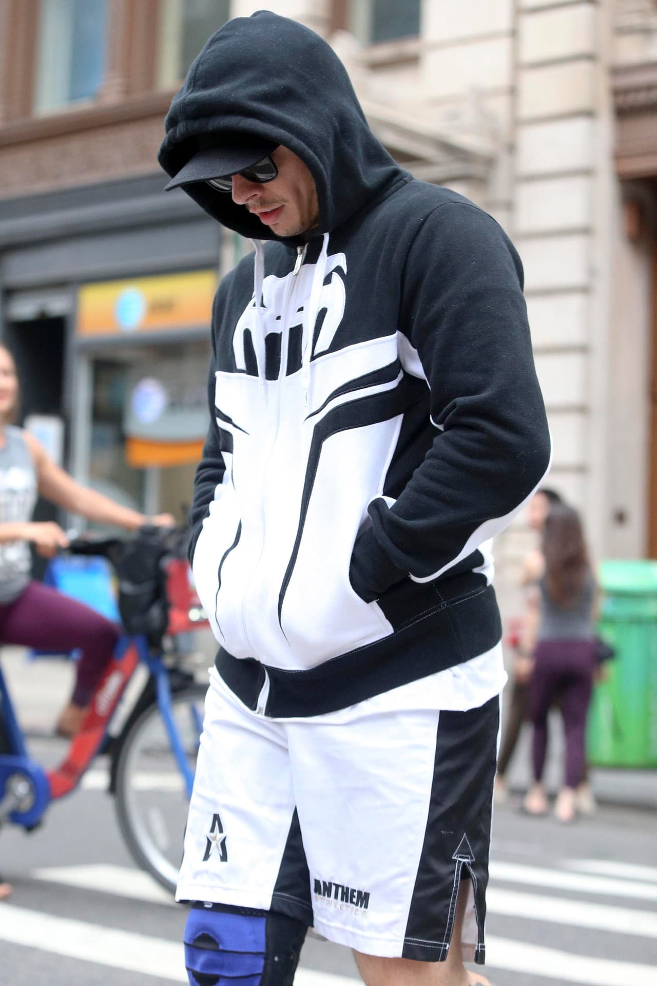 Pero parece que el sueño de hadas terminó para Casper Smart, aunque ya hay muchos que apuestan que pronto se reconciliarán.