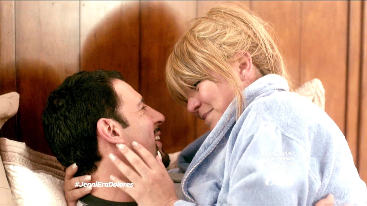 Y celebró junto a su esposo este logro tan importante en su carrera.