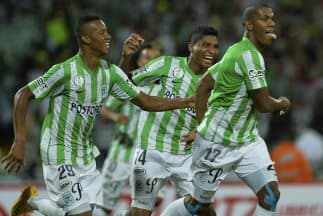Oficial: Atlético Nacional pide que le den el título de la Copa Sudamericana a Chapecoense