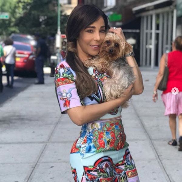 En varias ocasiones, la mascota fue a dar al hospital, sin embargo, el pasado fin de semana falleció.
<br>