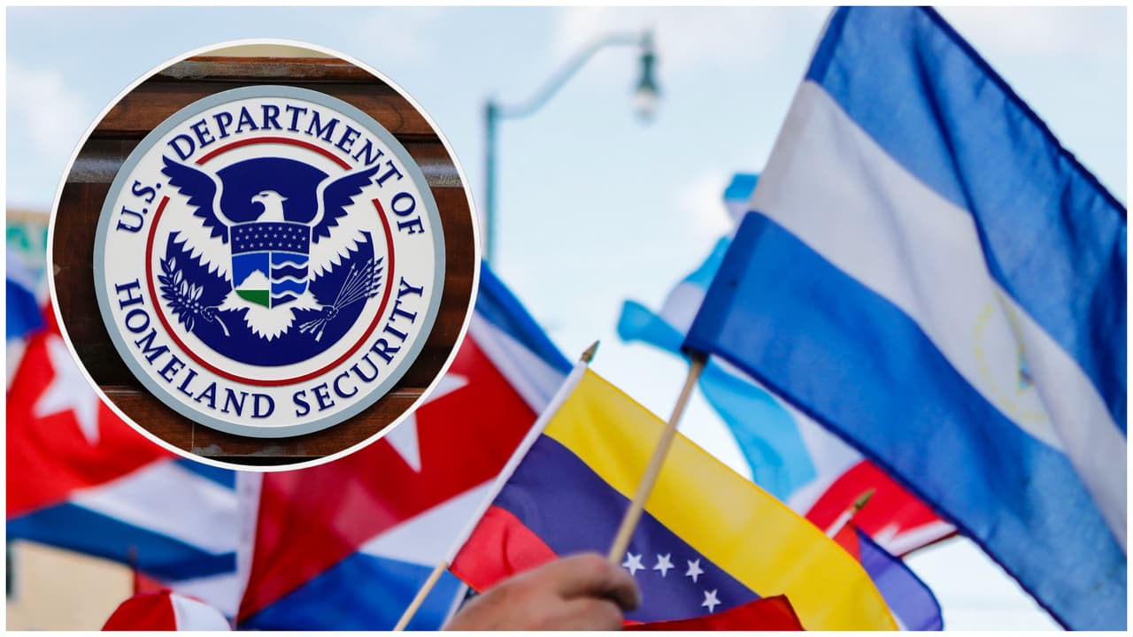 “Nos está mandando para que nos asesinen”: Nicaragüense teme por su vida tras fin del parole humanitario