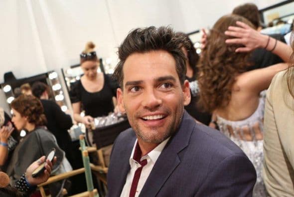 ¡Feliz cumpleaños Cristian de la Fuente!