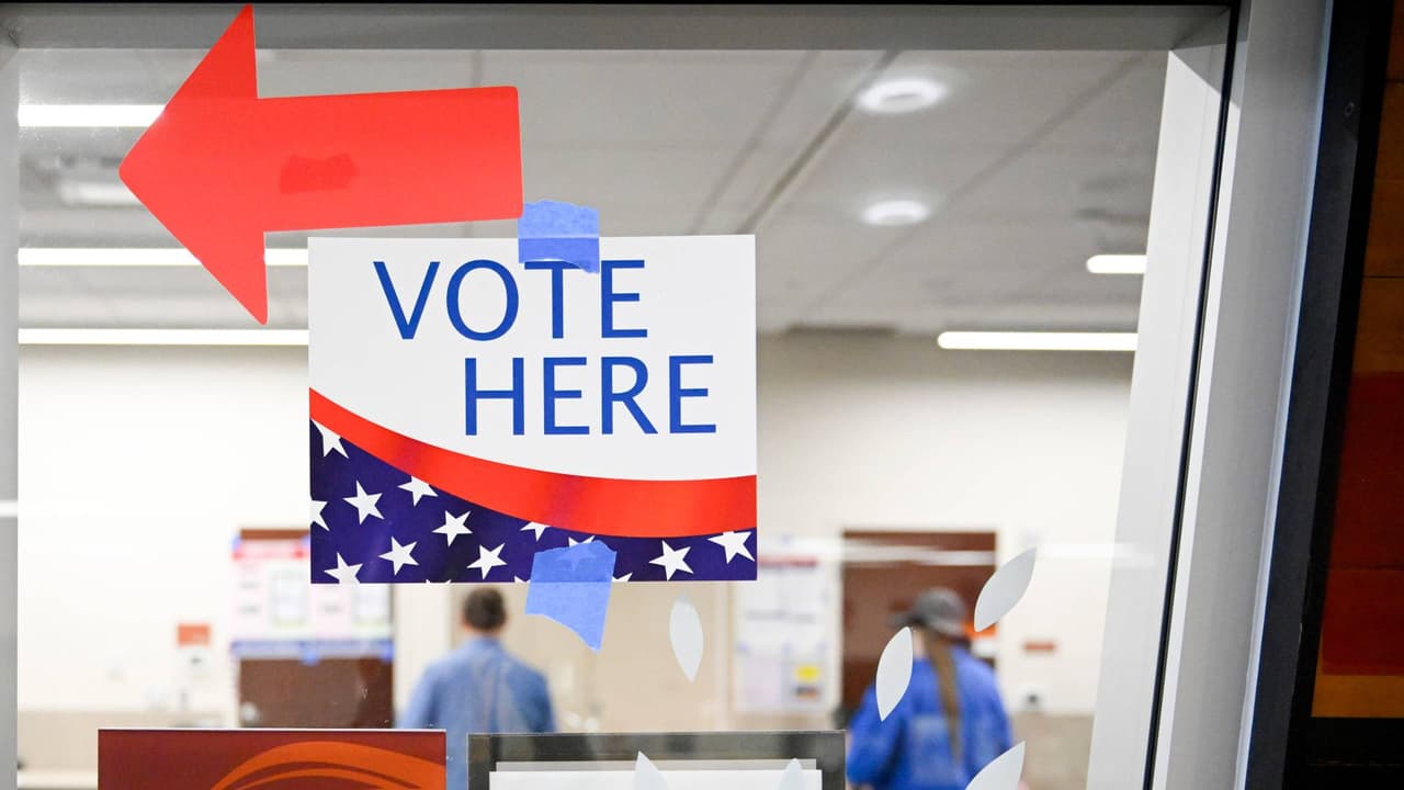 Día de elecciones primarias en Utah: Esto es lo que tienes que saber