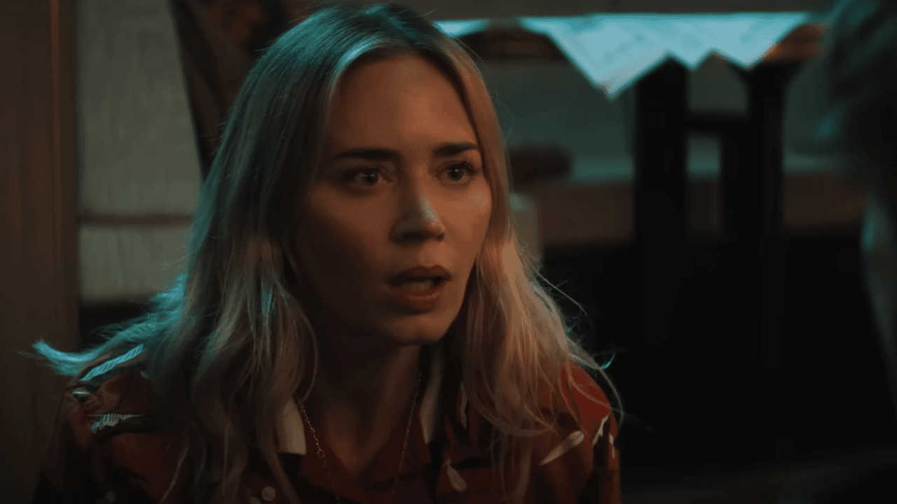 Película 'The Fall Guy'.