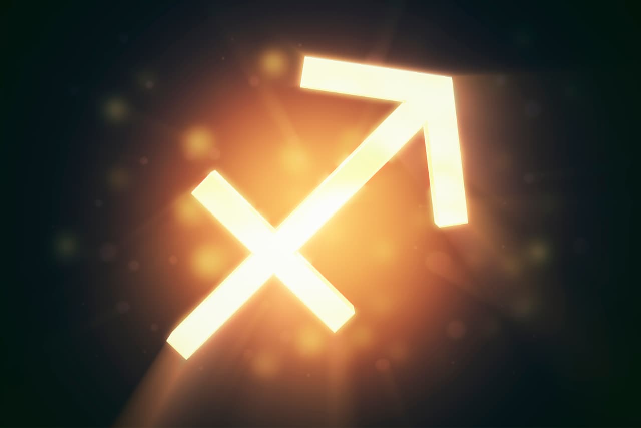 Sagitario Debes priorizar tu calidad de tiempo