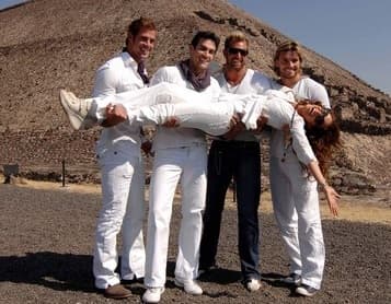 Julián y Gabriel tenían una buena relación de amistad que se remonta al menos ocho años atrás, cuando ambos coincidieron en la telenovela ‘Sortilegio’, donde compartieron créditos con William Levy, David Cepeda y Jacqueline Bracamontes. Julián era alguien que podría entender lo que estaban pasando tanto Gabriel como Marjorie.