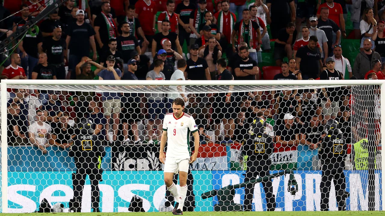 El Alemania-Hungría está bajo la lupa por discriminación