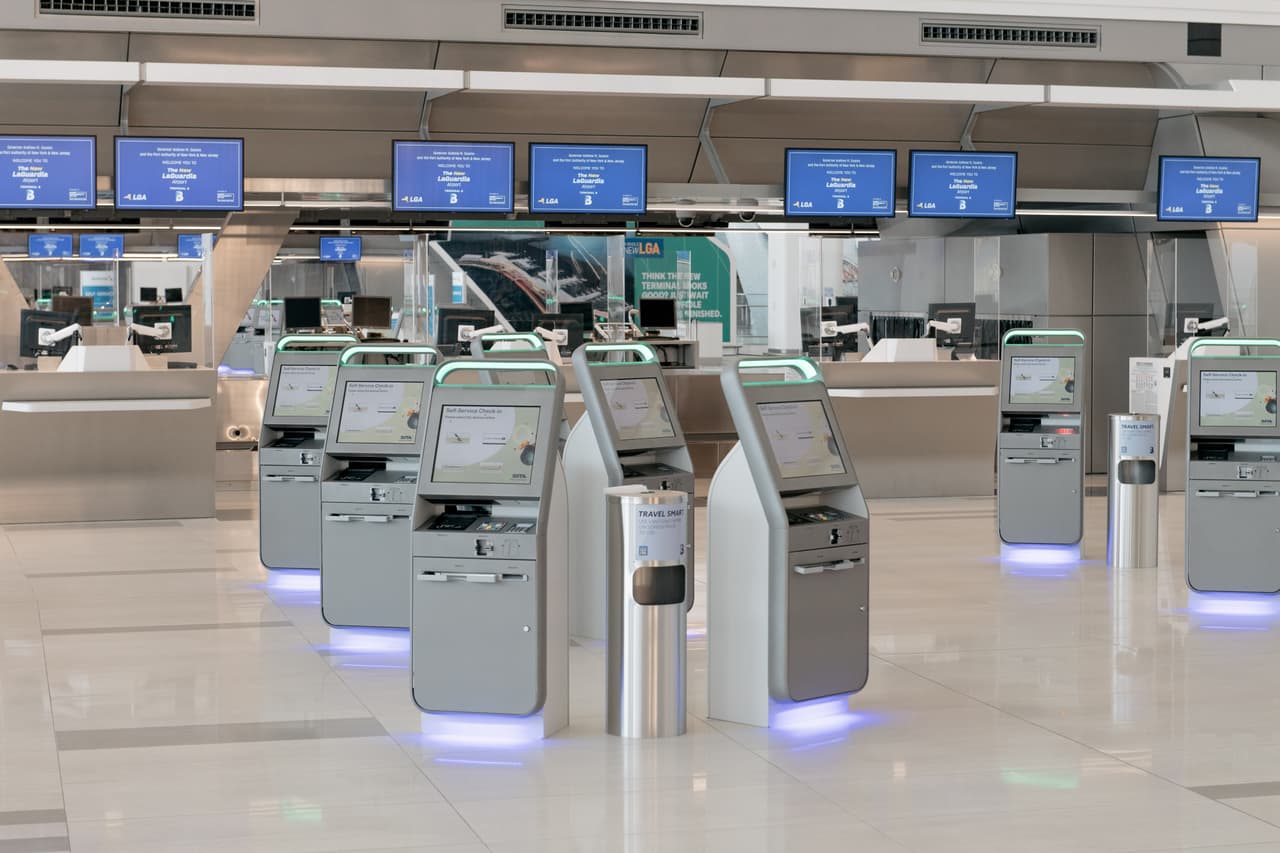 Asismismo, cuenta con un nuevo sistema de verificación rápida.