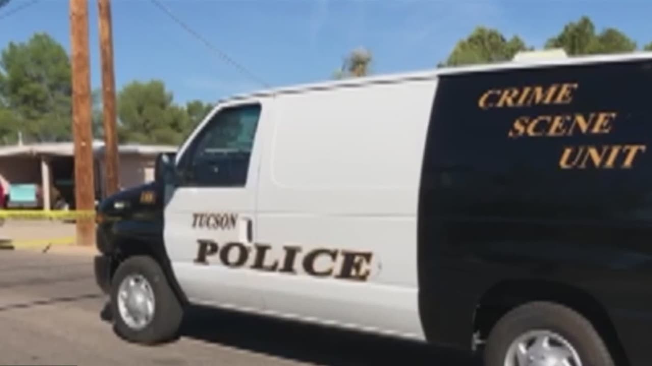 Mujer dispara mortalmente contra dos intrusos que entraron a su casa  