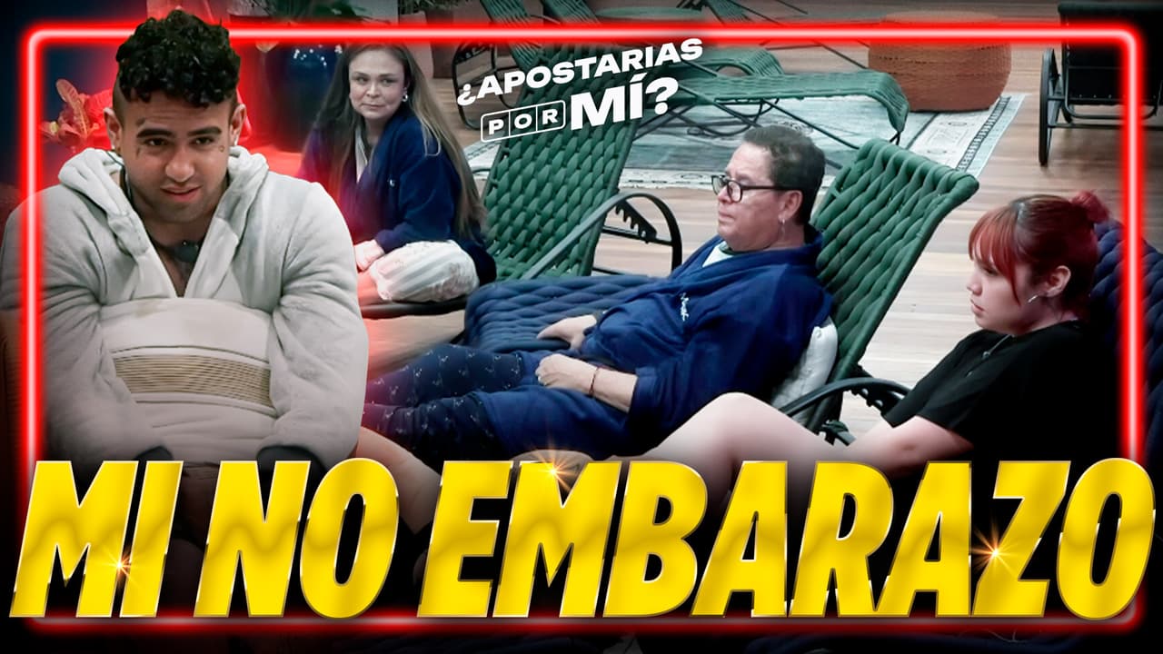 Laysha y El Malito revelan su controvertido método para evitar un embarazo