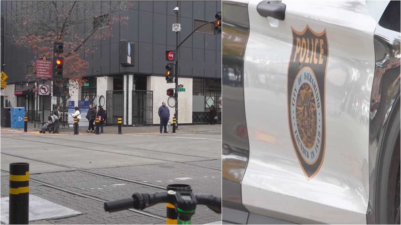 Policía de Sacramento lanza nueva unidad de bicicletas tras ola de violencia en calle K