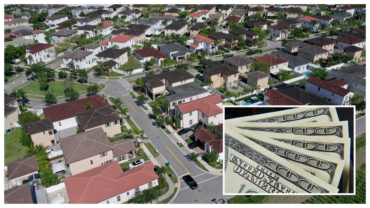 Miami-Dade ofrece ayuda financiera sin intereses para compra de primera casa