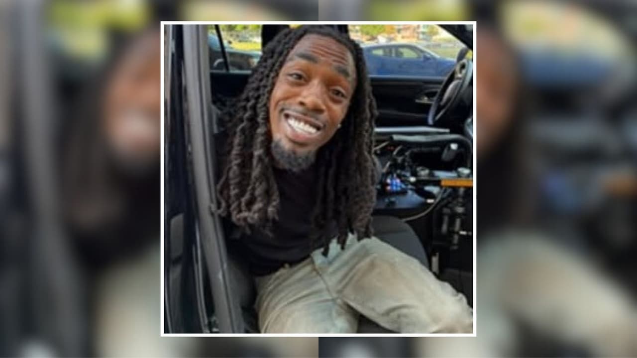 Un joven de 23 años es arrestado bajo una nueva ley en Texas que entró en vigor el 1 de septiembre