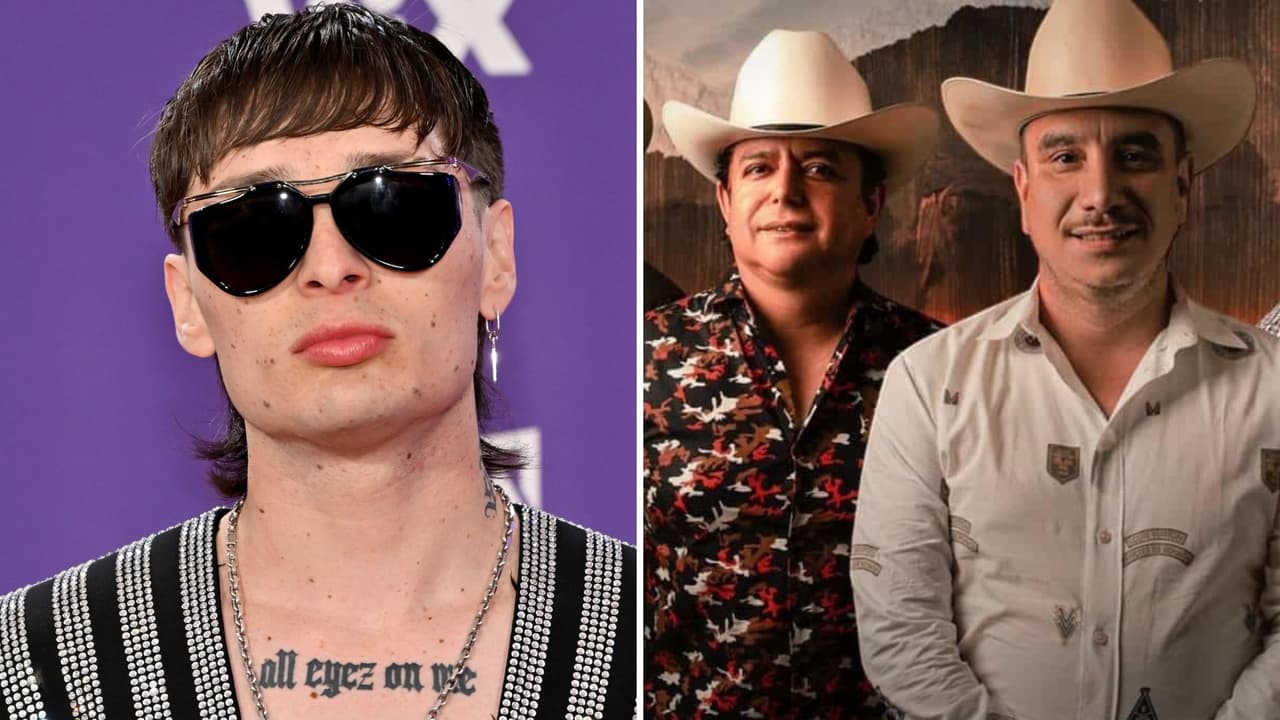 Peso Pluma habría tomado drástica decisión tras polémica de Los Alegres del Barranco