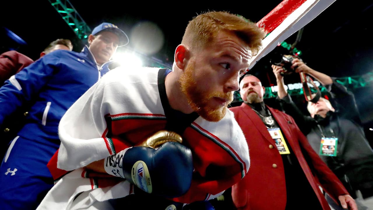 Canelo rompería relación con PBC, suenan opciones de Berlanga y Munguía