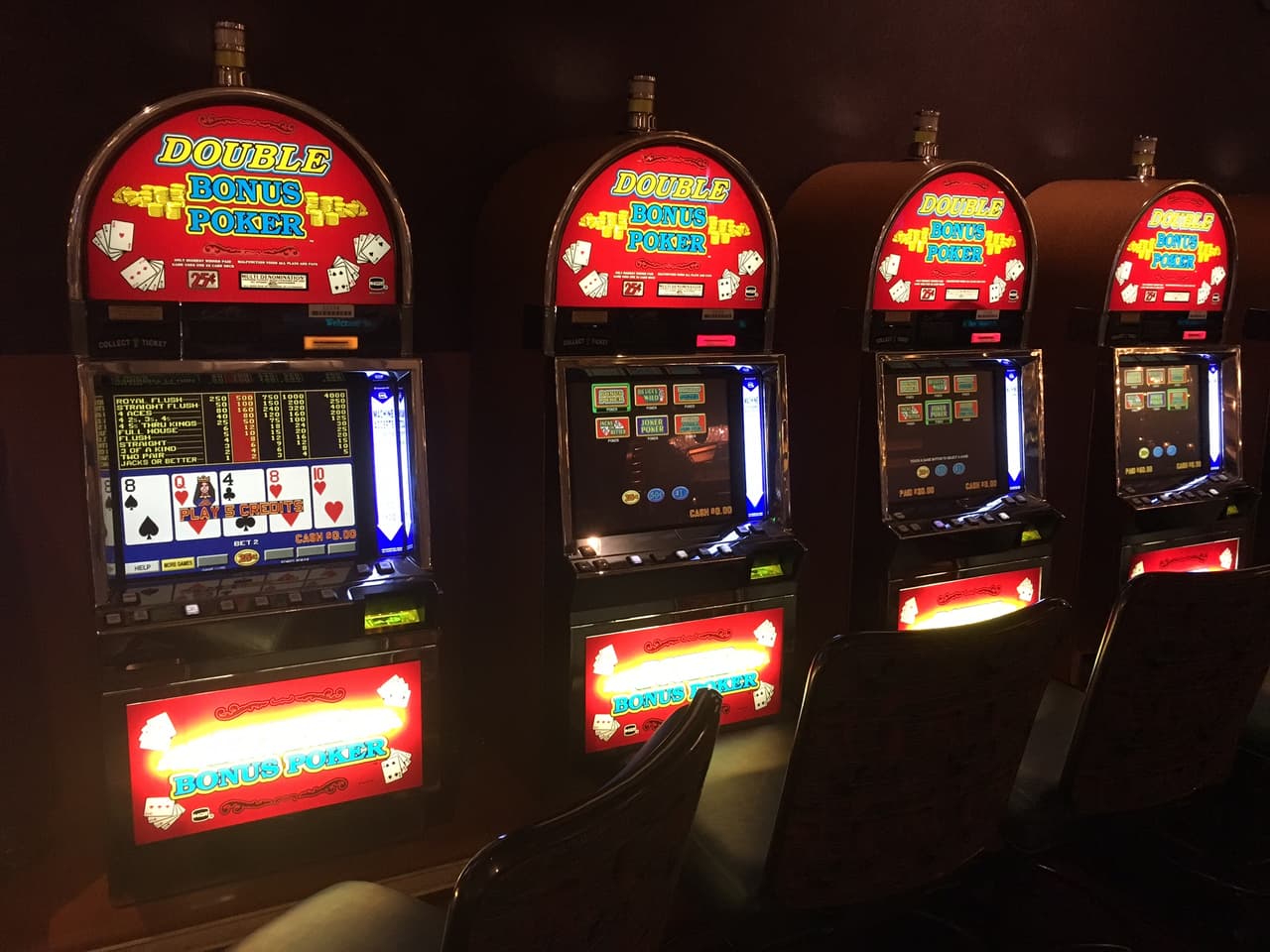 Stephen Paddock: el jugador solitario y rico que acabó disparando contra la muchedumbre desde un casino