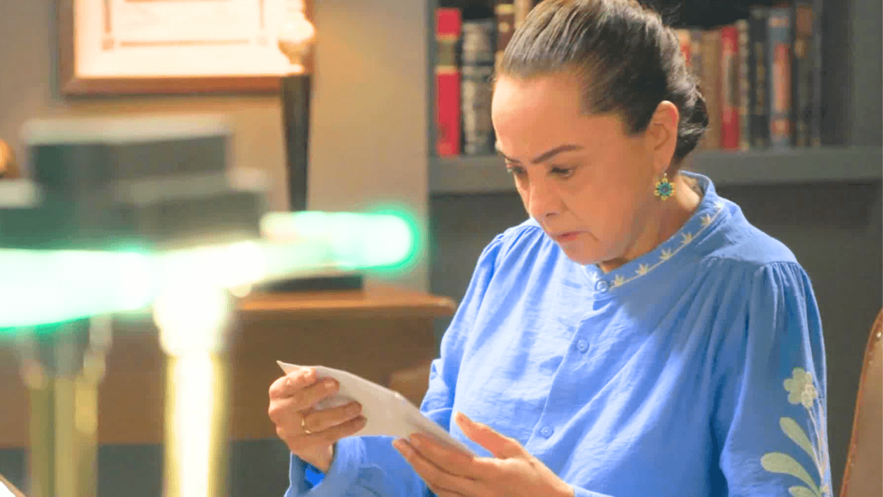 Resumen Mi Verdad Oculta capítulo 62