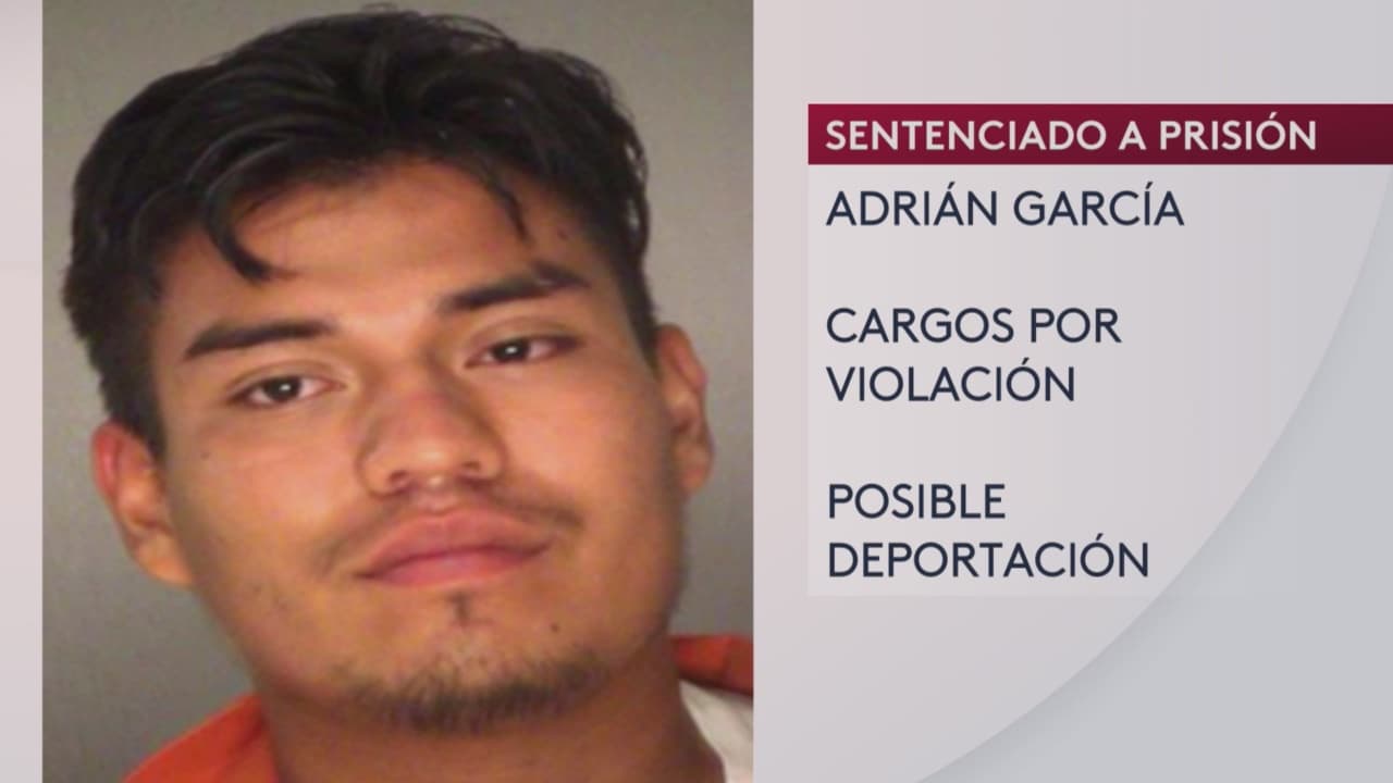 Raptó y violó a adolescente, apuñaló a cuatro y ahora pasará 30 años en prisión