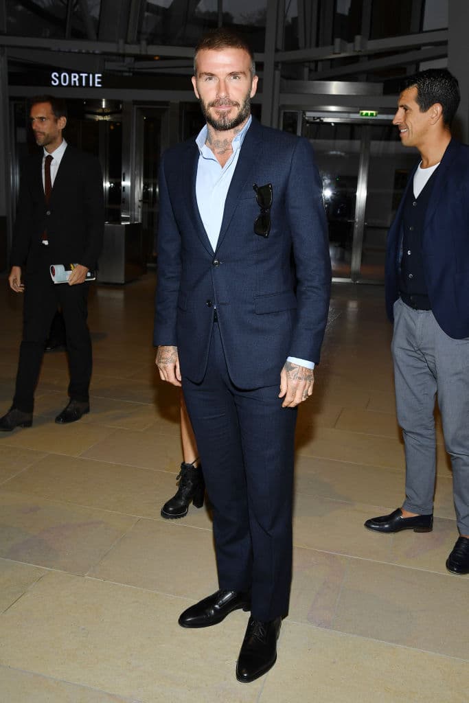 Mientras que la póliza con más valor la tuvo
<b>David Beckham, </b>quien en 2006 había conseguido asegurar sus piernas por 130 millones de dólares y su rostro por otros 40 millones de dólares adicionales.