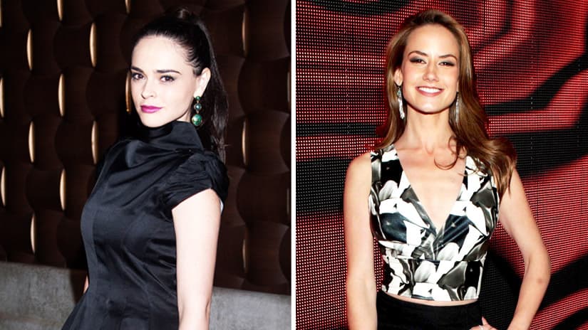 En Pasión y Poder, Fabiola Guajardo y Altair Jarabo sufrieron por las infidelidades de sus parejas. ¿Cuál será su final? ¡Síguelas en el gran desenlace de la telenovela por Univision este jueves a las 8PM/ 7C!