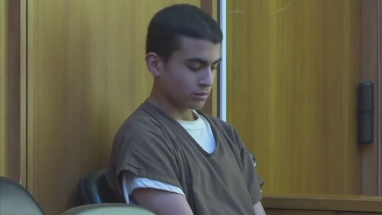 Juez niega petición de la defensa del adolescente Derek Rosa de trasladarlo a cárcel juvenil 