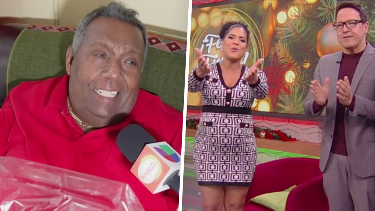 Francisca mandó un cariñoso mensaje a una pareja que no pierde la esperanza frente al cáncer