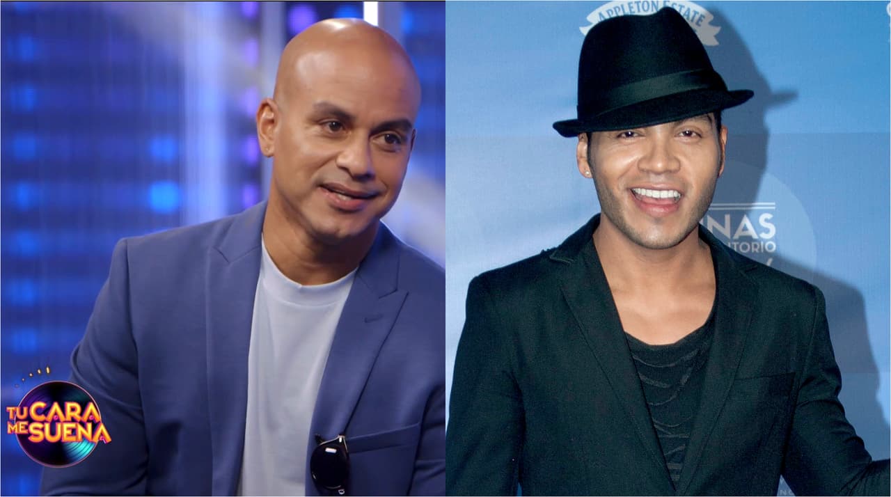 Michael Stuart, quien enloqueció a todos en la gala tres con 
<b><a href="https://www.univision.com/shows/tu-cara-me-suena/victor-manuelle-cree-que-michael-stuart-es-un-camaleon-al-verlo-como-outkast-en-tu-cara-me-suena-2022-video" target="_blank">su transformación como Andre 3000, vocalista de Outkast</a></b>, se transformará en Samo, quien fuera también uno de los vocalistas de Camila.