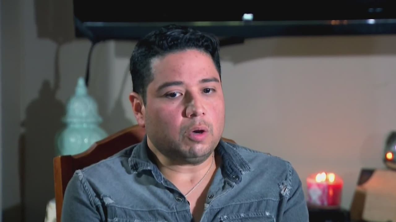 Así se recupera un sobreviviente de la masacre de Pulse después que una bala le atravesara el cráneo