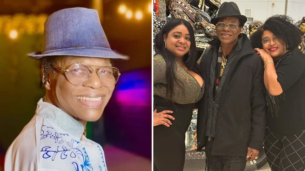 Félix Cumbé fue uno de los exponentes del merengue y la bachata.