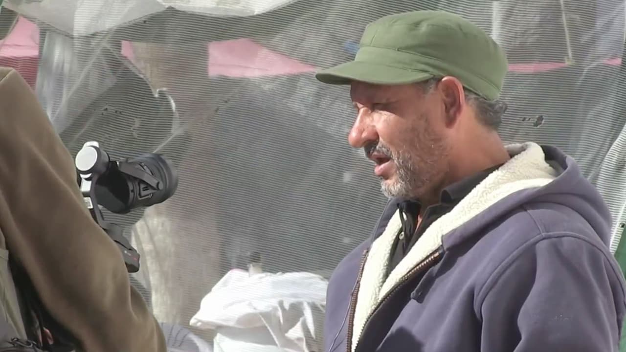 Detienen en Tijuana a supuesto líder de la caravana que pidió $50,000 para cada migrante