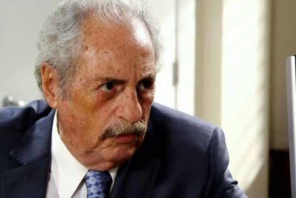 Falleció el 14 de septiembre tras someterse a una operación de la columna. En el proceso entró una infección en su sangre y no pudo recuperarse.