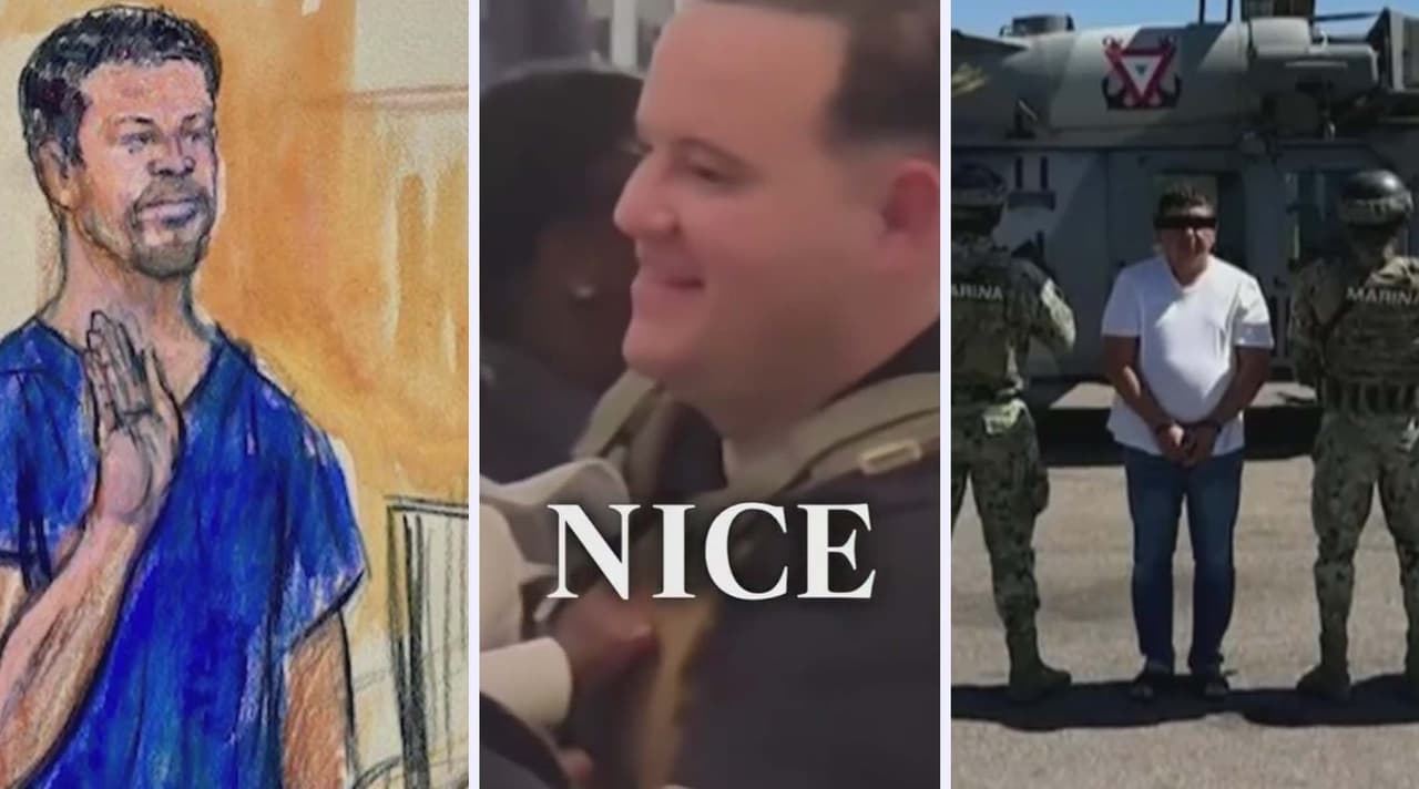 Lo mejor de N+ Univision de la mañana | martes 28 de abril de 2026