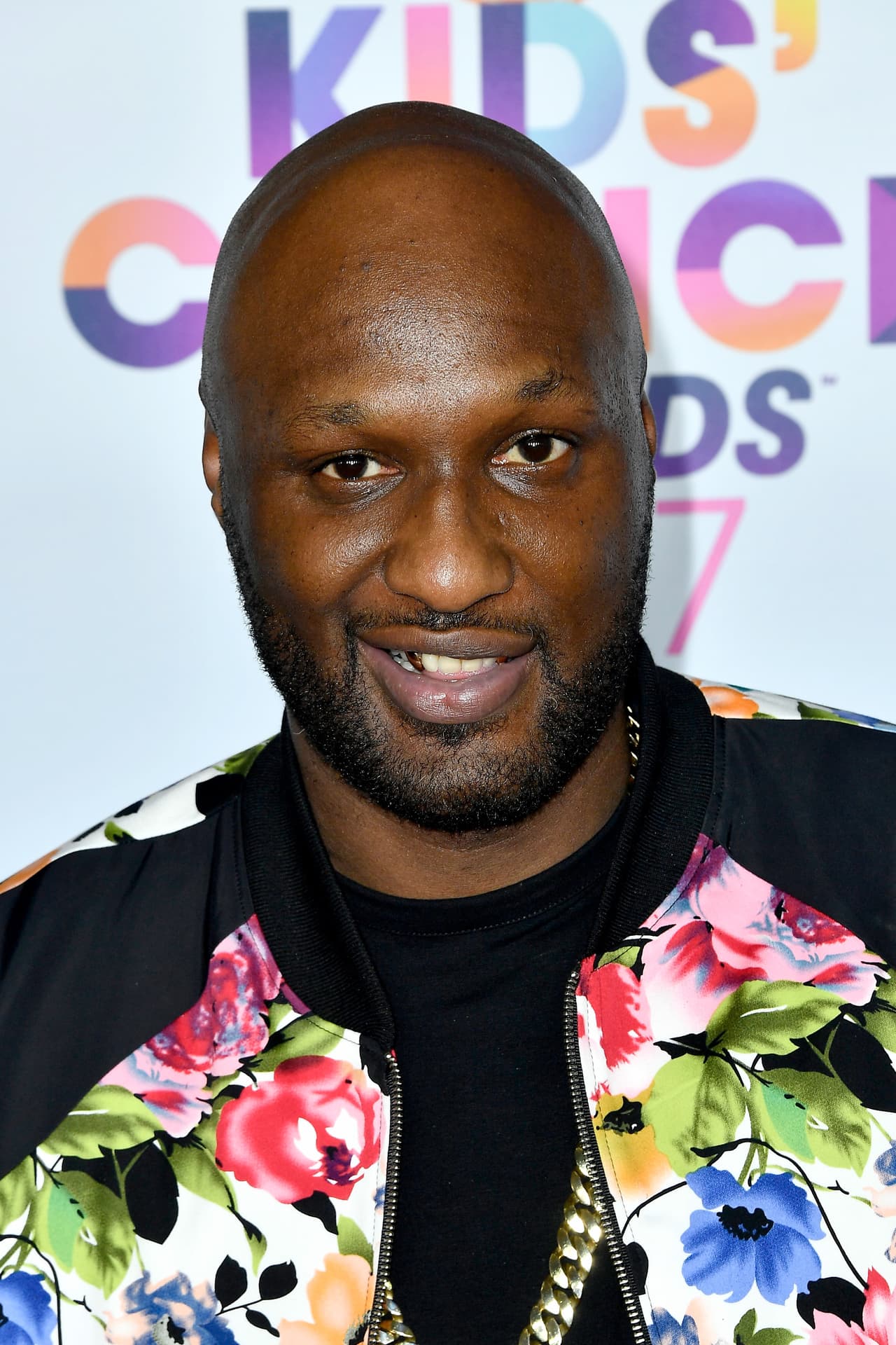 Lamar Odom