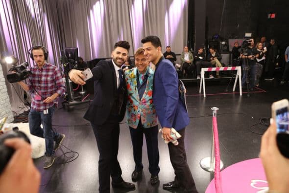 ¡De todo pasó en el detrás de cámaras de la sexta gala de Nuestra Belleza Latina! Aquí hay más drama que en una novela mexicana.