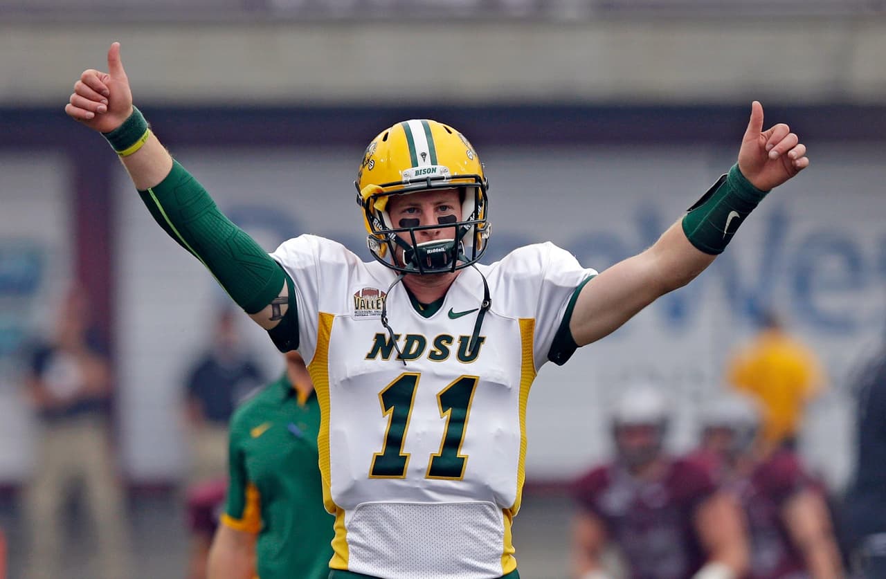 Ranking de posiciones de Mike Mayock para el Draft 2016 