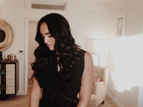 Simone Alexandra Johnson se ha convertido en una mujer que encanta a muchos en las redes sociales.