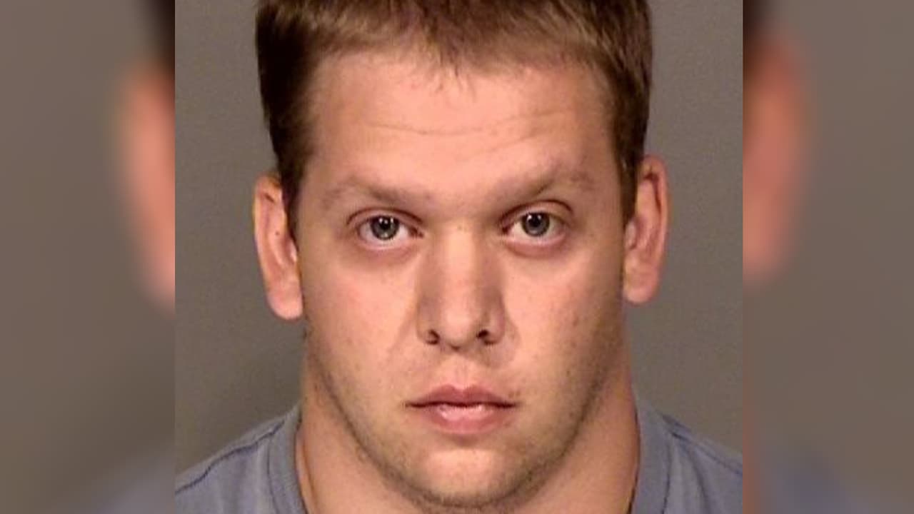 Sentencian a pena de muerte en Arizona a John Allen por el asesinato de una niña de 10 años