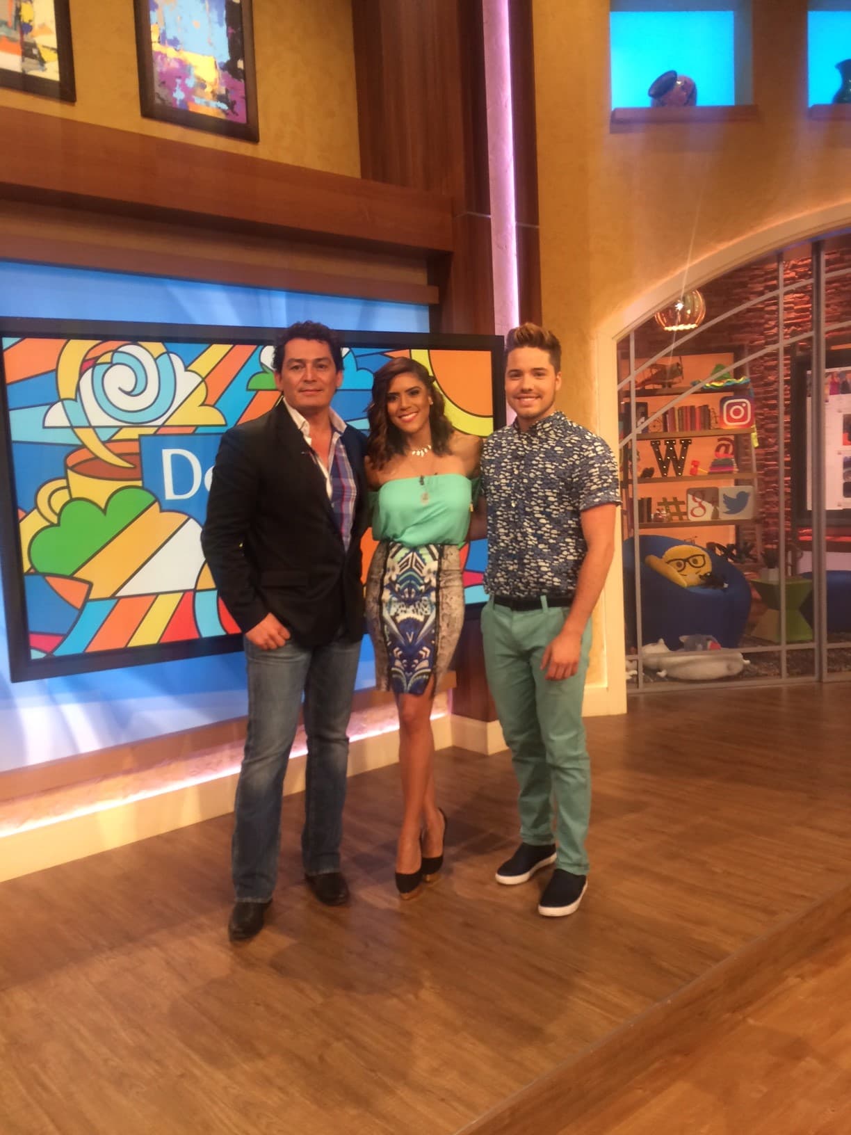 Francisca, bendita entre los hombres, puró galán.