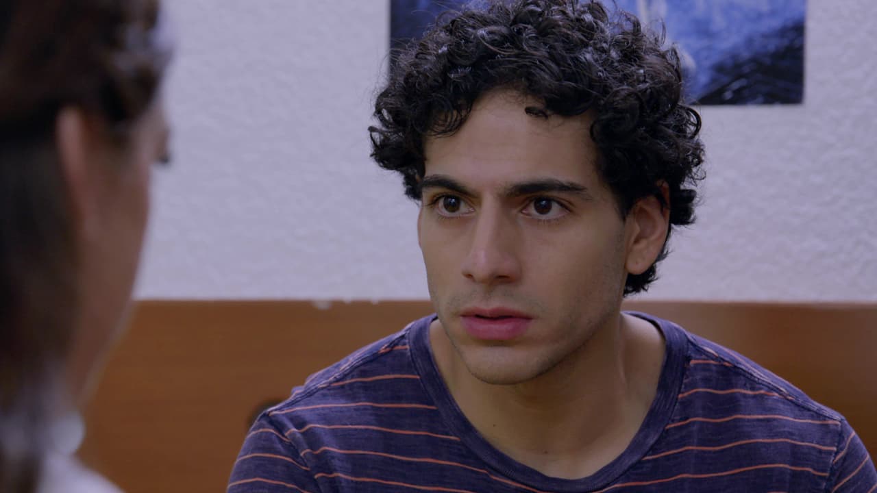 Como Dice el Dicho - 'De la vista nace el amor'