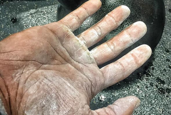 ¡Y Dwayne Johnson 'The Rock' se fue a hacer ejercicio! Algunas cosas nunca cambian...