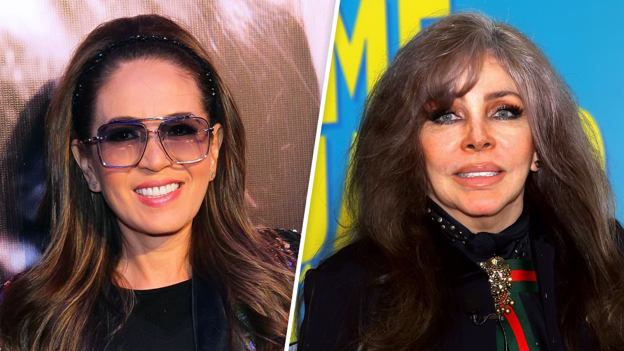 Yolanda Andrade dice que sí entregó información sobre 'Vero' Castro: "No tengo por qué avergonzarme"