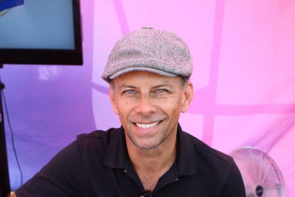 Miles se dieron cita en la séptima edición de la Feria de Educación que se festejó en Cal State Dominguez Hills. Te compartimos fotos de la concurrida celebración escolar.