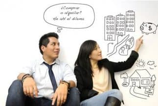 En el mundo, siete de cada 10 hogares son propios. Foto por Sergio González y Claudia Estrada.