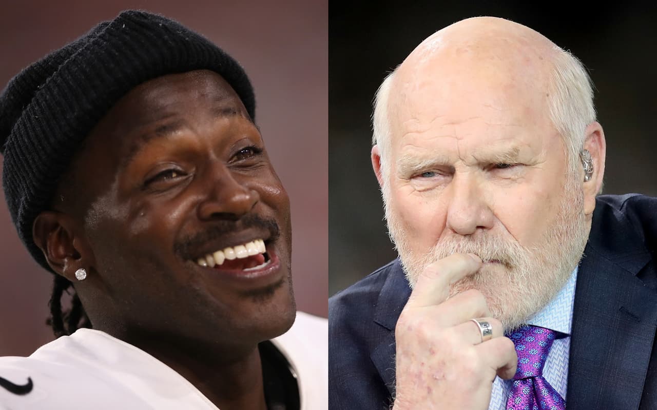 Leyenda de los Steelers critica sin límites a Antonio Brown