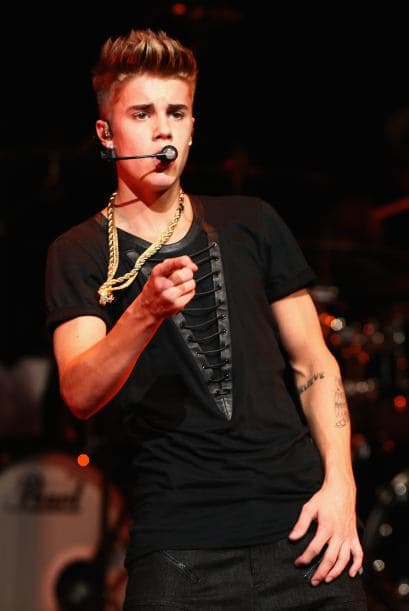 La peitición alncanzó más de 264 mil firmas por lo que Justin podría convertirse en persona non grata.