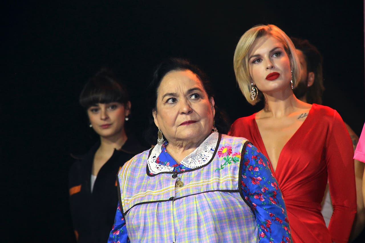 Se armó el merequetengue / Despapaye