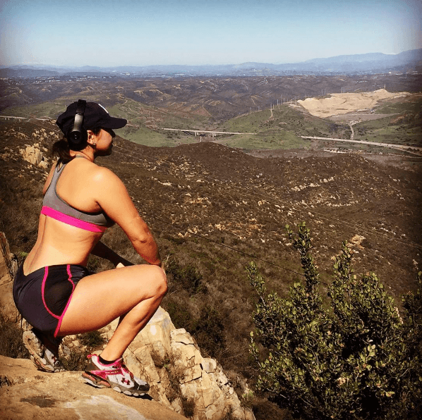 Desde siempre, Vivian había lidiado con la imposibilidad de reducir su peso.